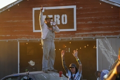 Sturgis Buffalo Chip 2020