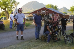 Sturgis Buffalo Chip 2020