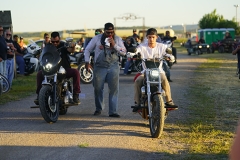 Sturgis Buffalo Chip 2020