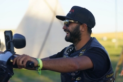 Sturgis Buffalo Chip 2020