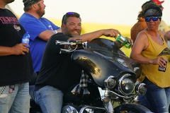 Sturgis Buffalo Chip 2020