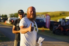 Sturgis Buffalo Chip 2020