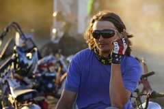 Sturgis Buffalo Chip 2020