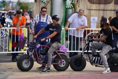 Sturgis Buffalo Chip 2020