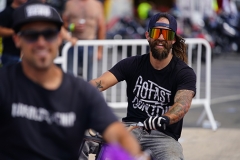 Sturgis Buffalo Chip 2020