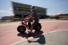 Sturgis Buffalo Chip 2020