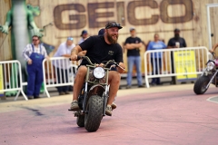 Sturgis Buffalo Chip 2020