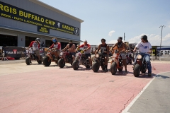 Sturgis Buffalo Chip 2020