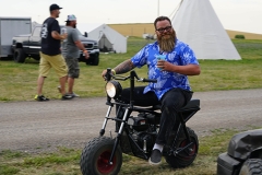 Sturgis Buffalo Chip 2020