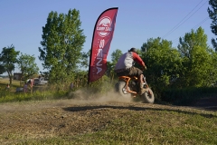 Sturgis Buffalo Chip 2020