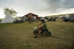 Sturgis Buffalo Chip 2020