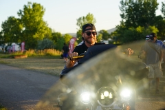 Sturgis Buffalo Chip 2020