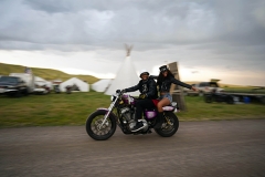 Sturgis Buffalo Chip 2020