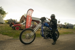 Sturgis Buffalo Chip 2020