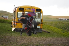 Sturgis Buffalo Chip 2020