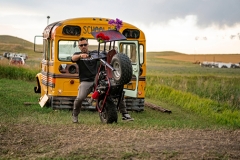 Sturgis Buffalo Chip 2020