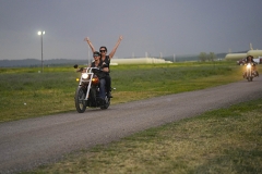 Sturgis Buffalo Chip 2020