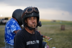 Sturgis Buffalo Chip 2020