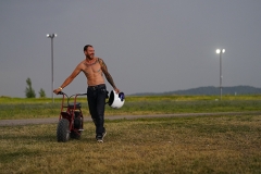 Sturgis Buffalo Chip 2020
