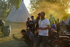 Sturgis Buffalo Chip 2020