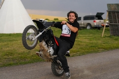 Sturgis Buffalo Chip 2020
