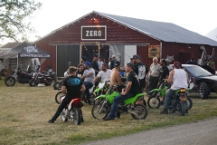 Sturgis Buffalo Chip 2020