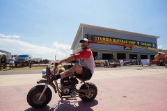 Sturgis Buffalo Chip 2020