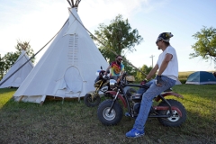 Sturgis Buffalo Chip 2020