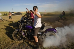 Sturgis Buffalo Chip 2020