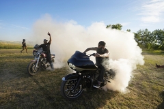 Sturgis Buffalo Chip 2020