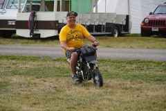 Sturgis Buffalo Chip 2020