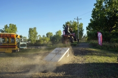 Sturgis Buffalo Chip 2020