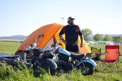Sturgis Buffalo Chip 2020