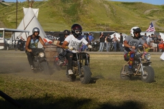 Sturgis Buffalo Chip 2020