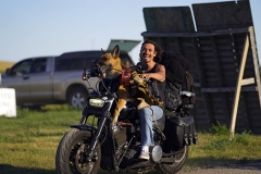 Sturgis Buffalo Chip 2020