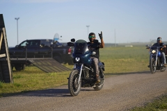 Sturgis Buffalo Chip 2020