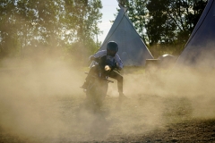 Sturgis Buffalo Chip 2020
