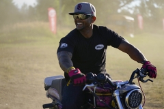 Sturgis Buffalo Chip 2020
