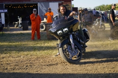 Sturgis Buffalo Chip 2020