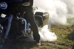 Sturgis Buffalo Chip 2020