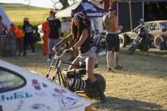 Sturgis Buffalo Chip 2020