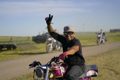 Sturgis Buffalo Chip 2020