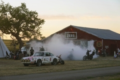 Sturgis Buffalo Chip 2020