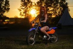 Sturgis Buffalo Chip 2020