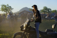 Sturgis Buffalo Chip 2020