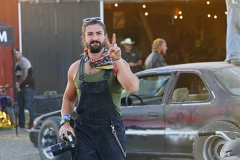 Sturgis Buffalo Chip 2020