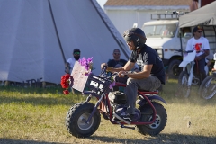 Sturgis Buffalo Chip 2020