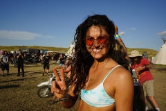 Sturgis Buffalo Chip 2020