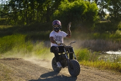 Sturgis Buffalo Chip 2020