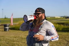 Sturgis Buffalo Chip 2020